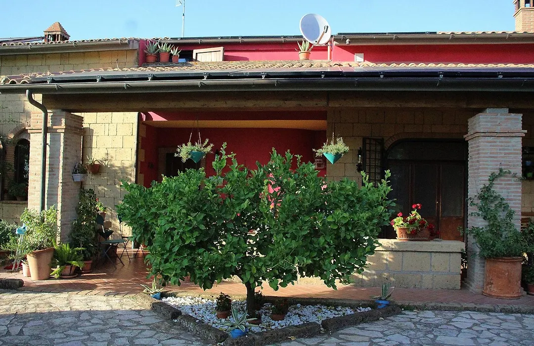 A Casa di Amici-1