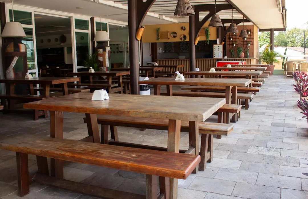 Villa Hípica Resort-1