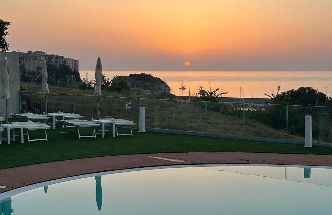 Residence New Paradise-1