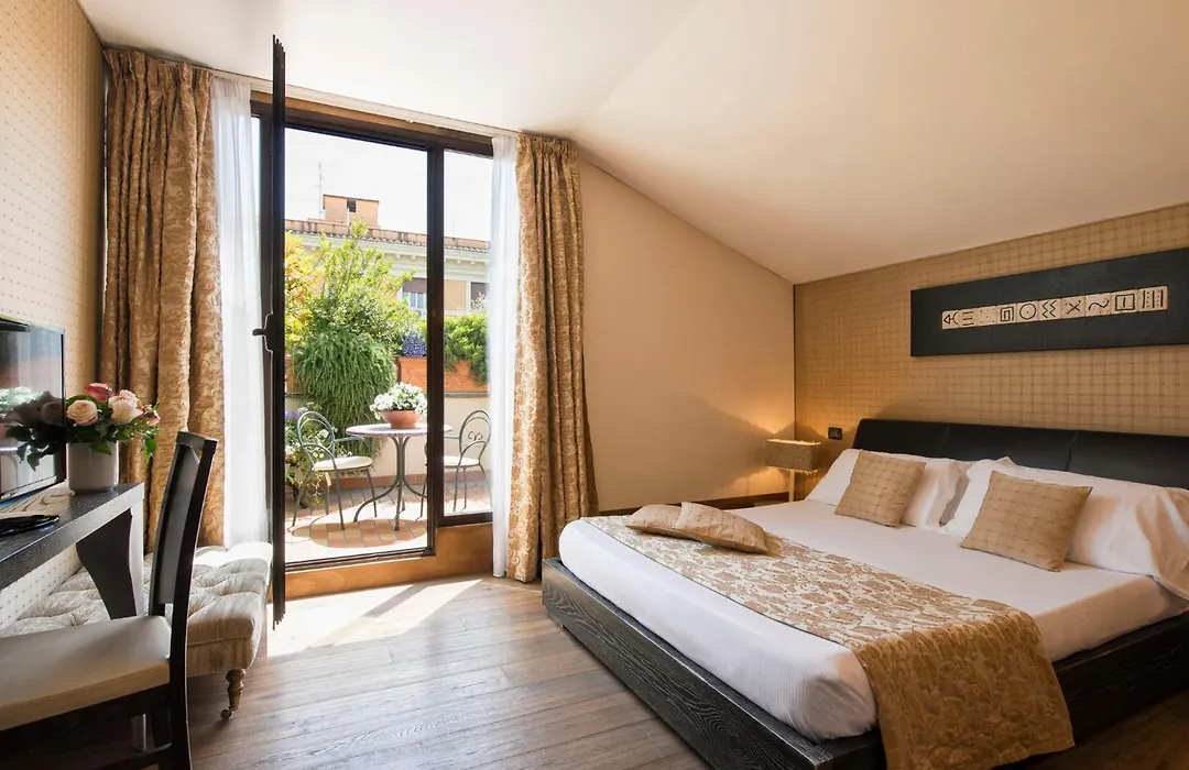 Atlante Garden Hotel-1