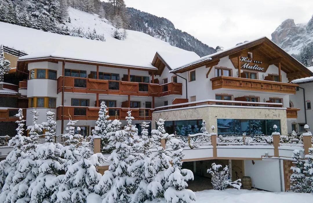 Hotel Muliac-1