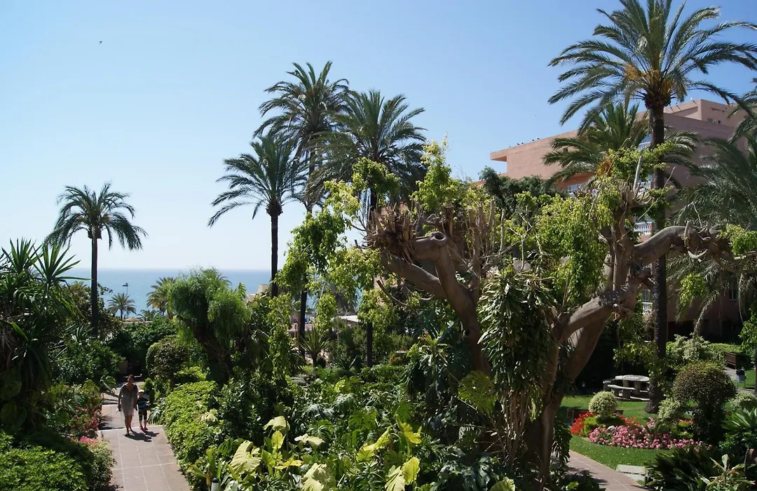 Hotel Best Siroco-1