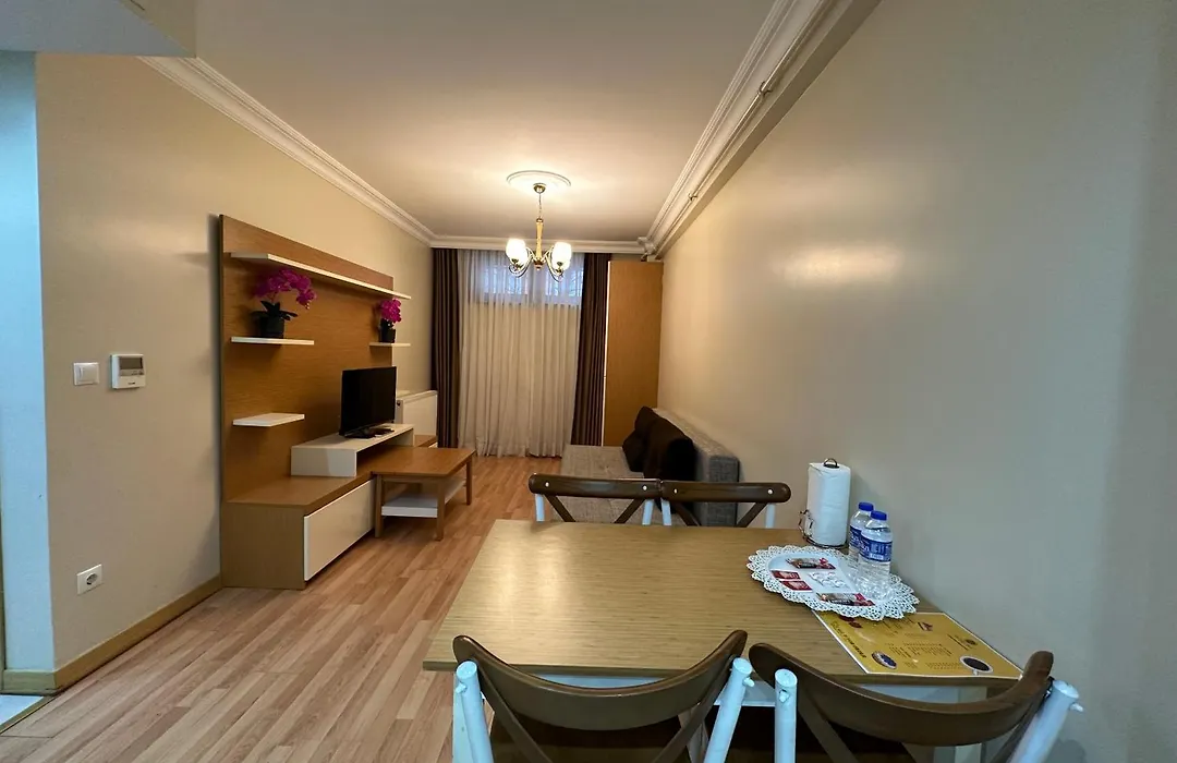 Homelike Residence-1