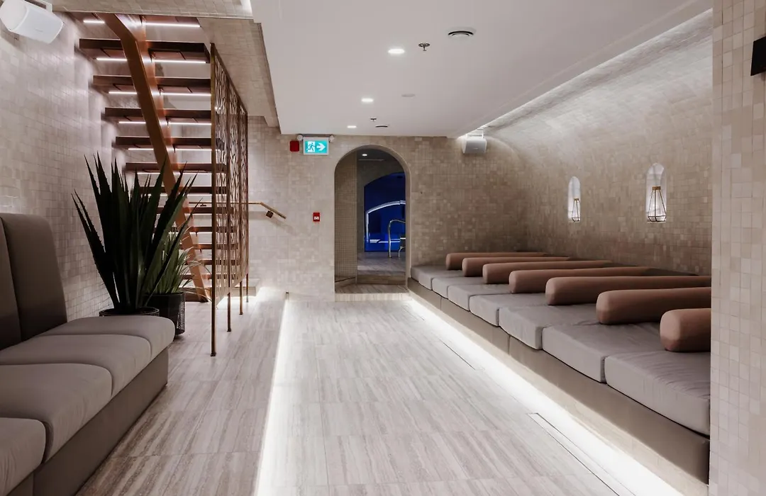 Hotel & Spa Carre Saint-Louis-1