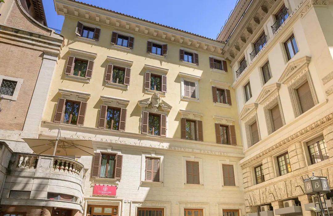 Casa I Cappuccini-1