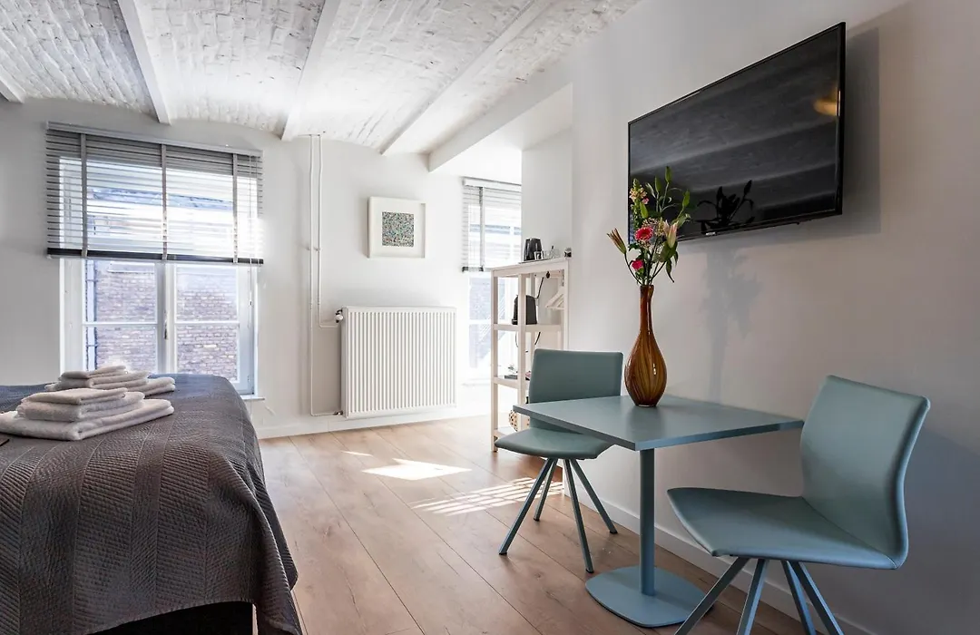 B&B Gracht 62-1