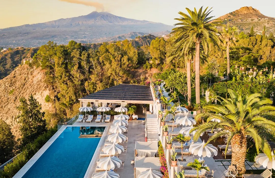 San Domenico Palace, Taormina, A Four Seasons Hotel-1