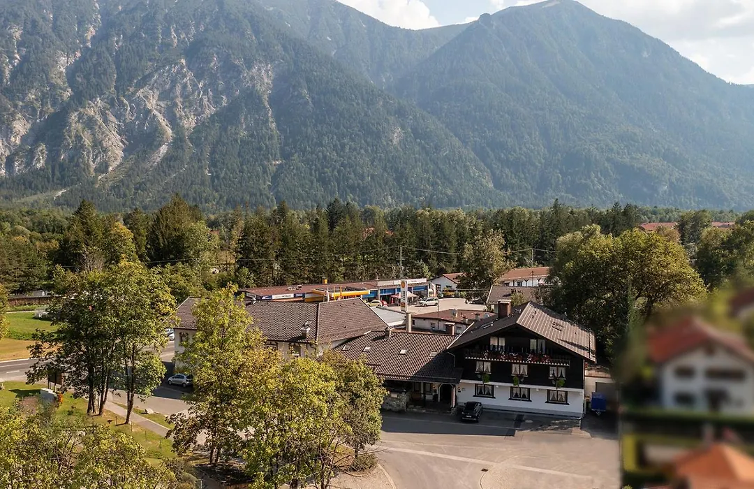 Hotel Alpenhof-1
