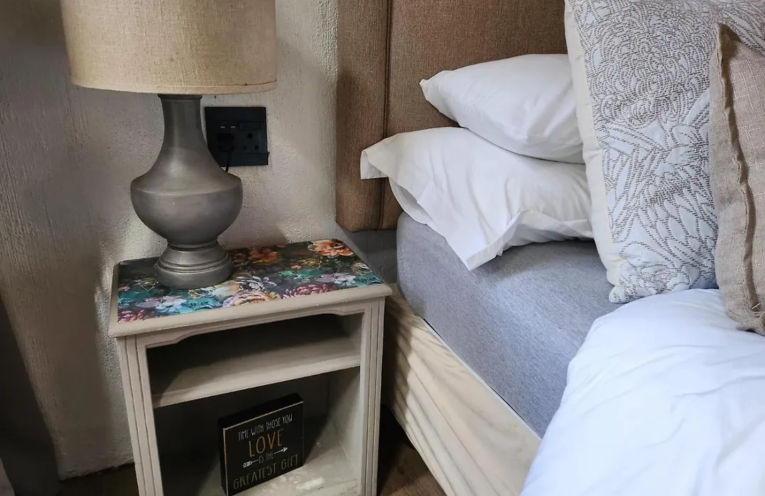 Harbour Delight & Harbour Comfort-1