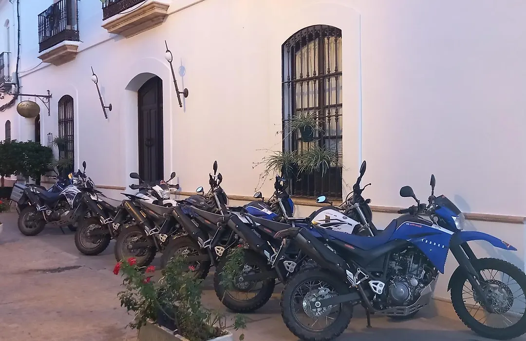 La Posada Del Infante-1