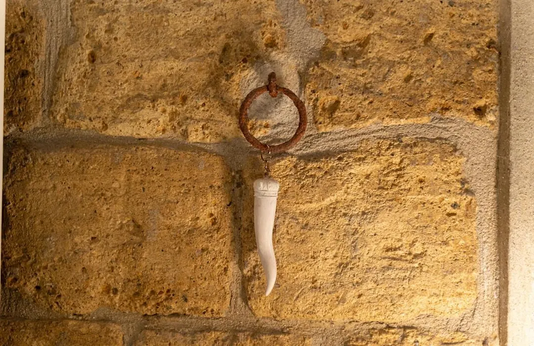 Santa Maria degli Angeli Apartment-1