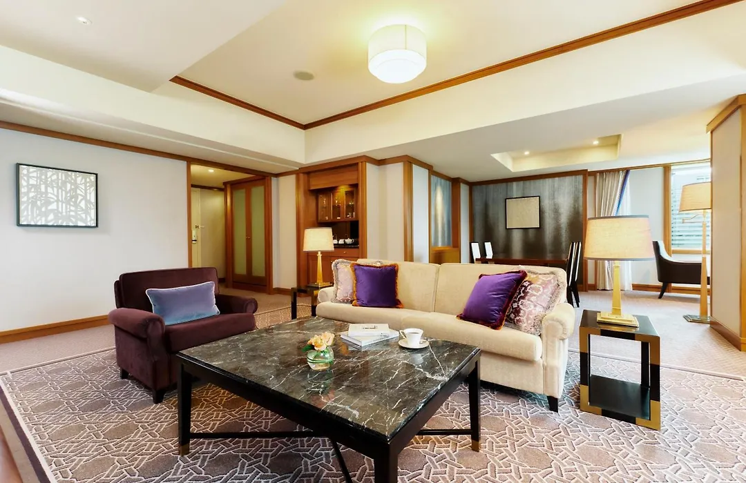 Imperial Hotel Tokyo-1