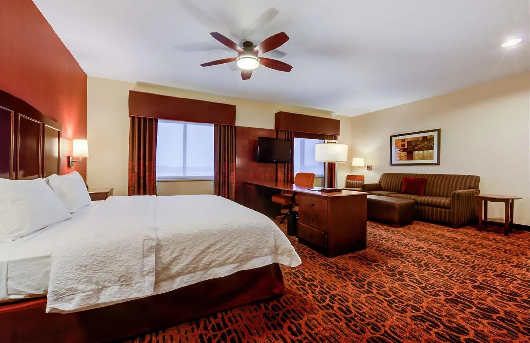 Hampton Inn & Suites Boulder North-1