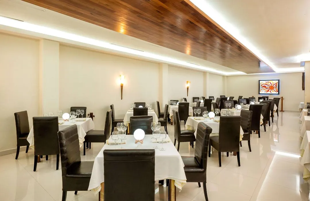Viva Maya By Wyndham, A Trademark All Inclusive Resort-1