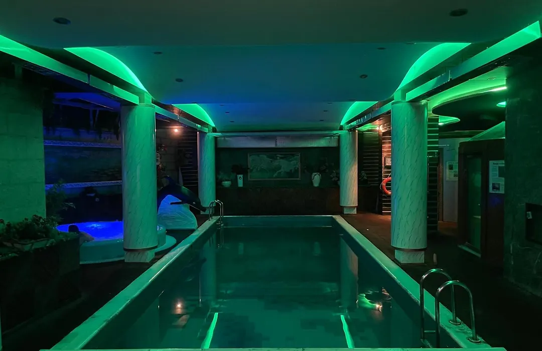 Hotel Rosa Blu-1