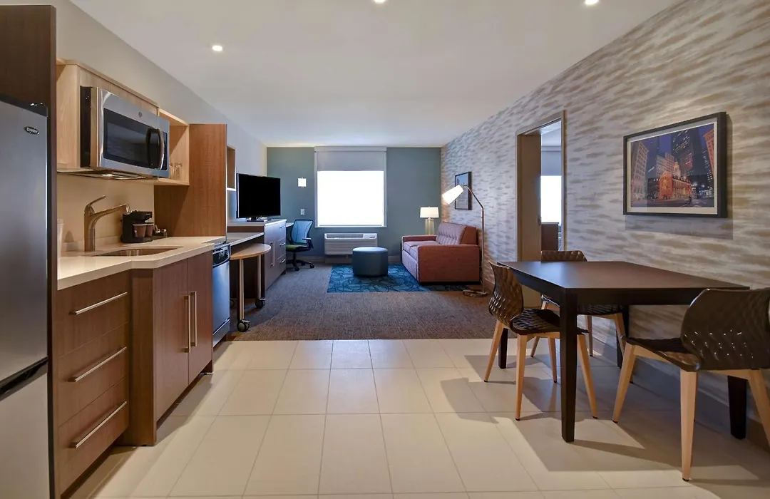 Home2 Suites By Hilton Boston South Bay-1