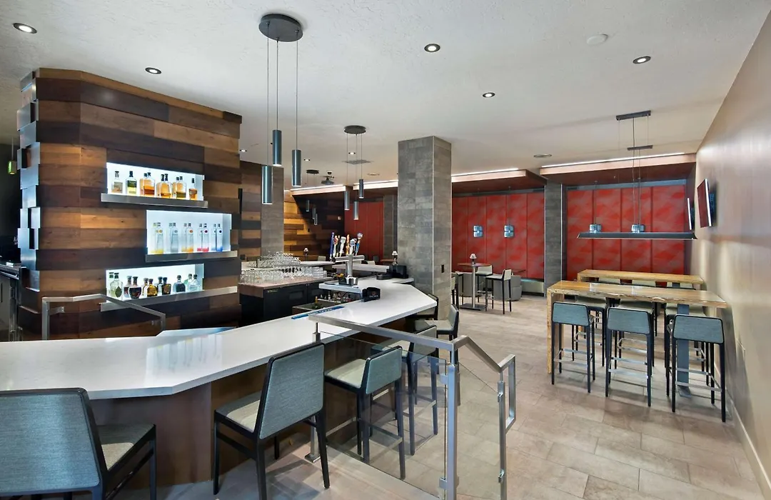 Embassy Suites By Hilton Los Angeles Downey-1