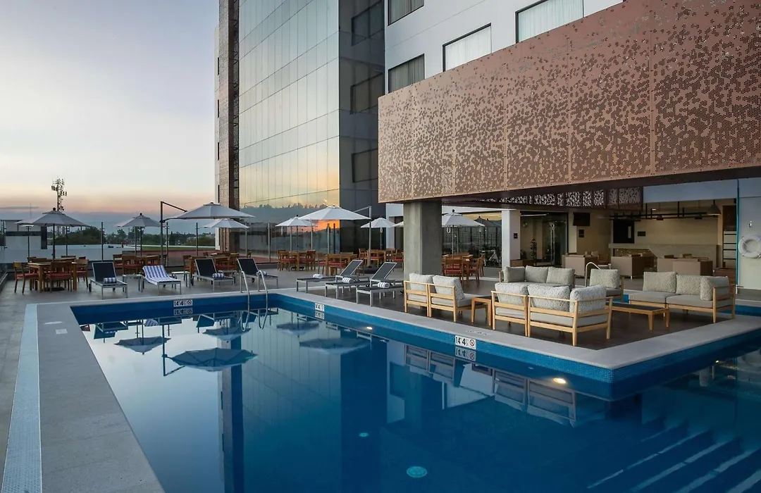 Doubletree By Hilton Celaya-1