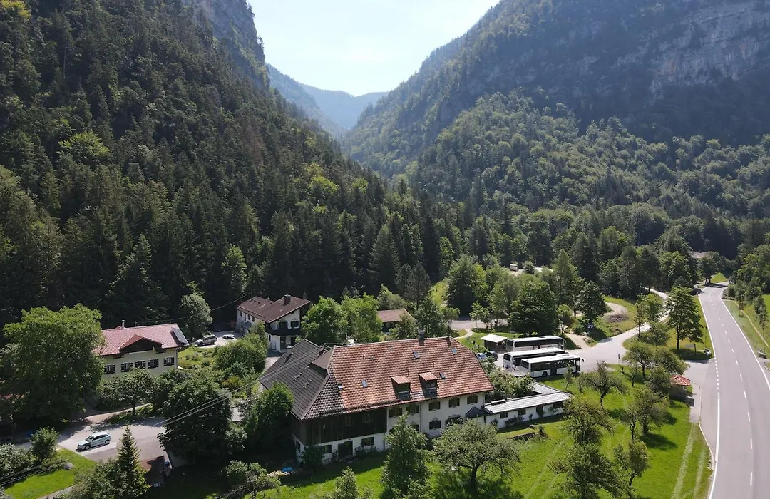 Pension Almhof Baumgarten-1