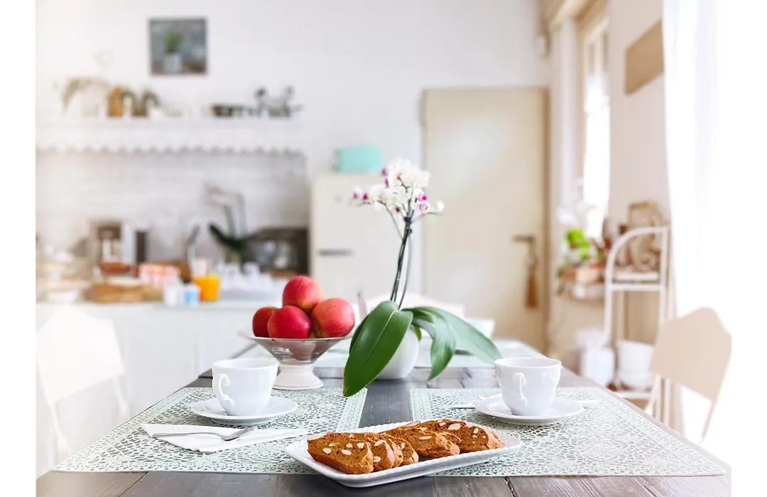 B&B Dolce Olga-1
