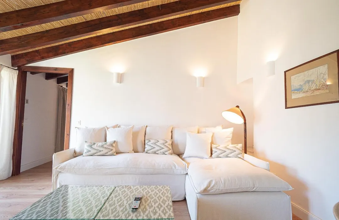 Ca'N Puig De Soller-1