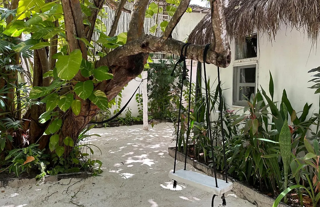 Coco Tulum Hotel-1