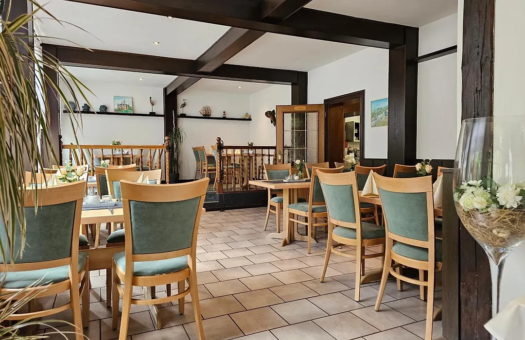 GreenLine Ferienhotel Forelle-1