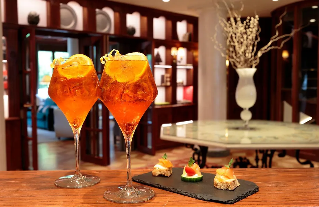 Grand Hotel Des Alpes-1