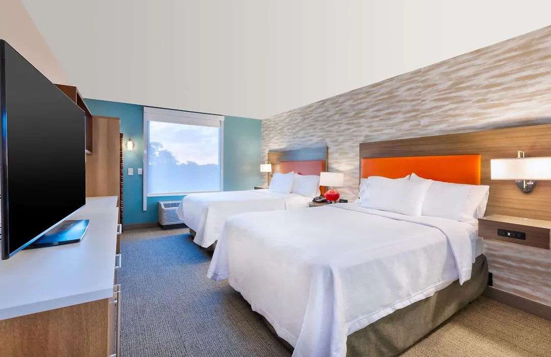 Home2 Suites By Hilton Battle Creek-1