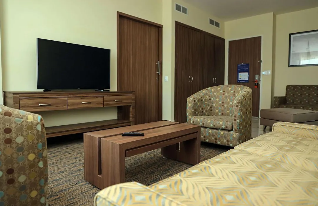 Hampton Inn By Hilton Irapuato-1