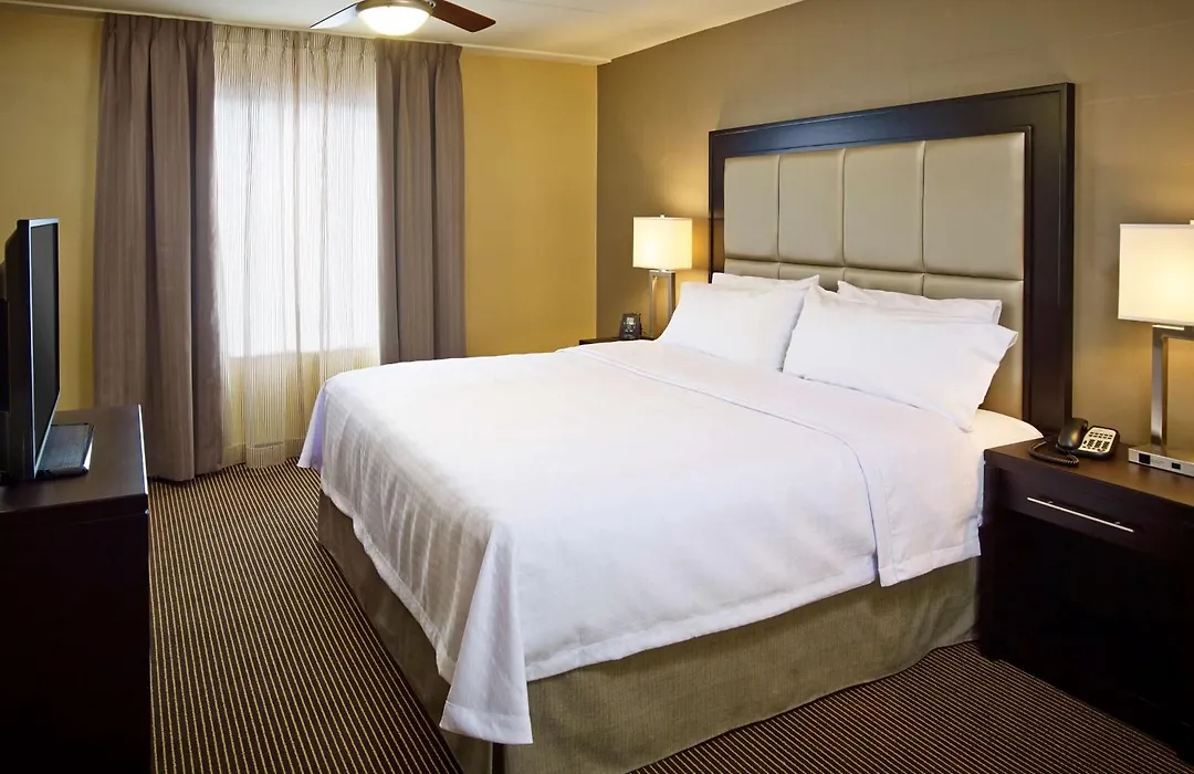 Homewood Suites By Hilton Hamilton-1