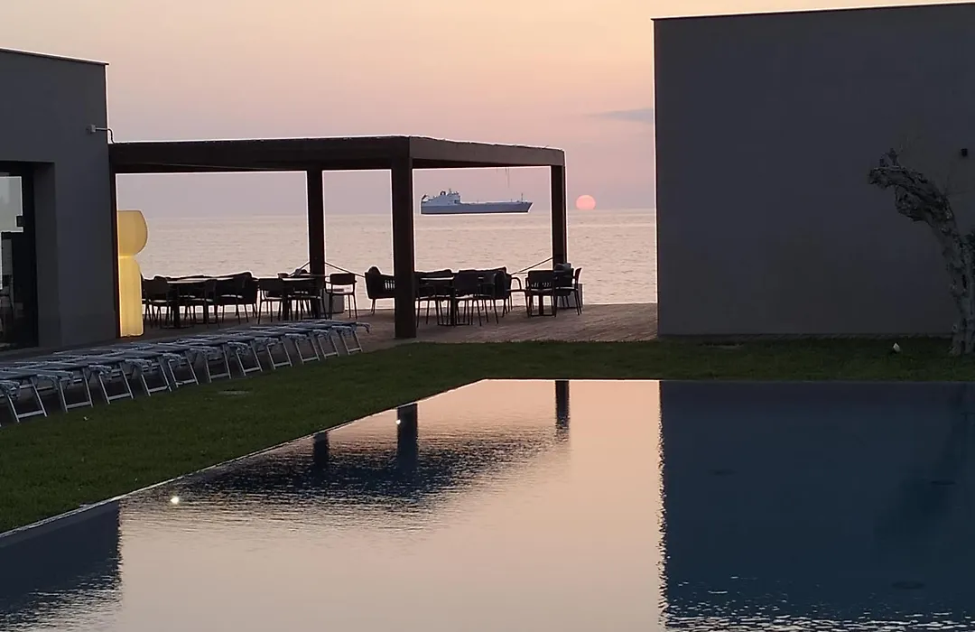 Hotel Punta Tipa-1