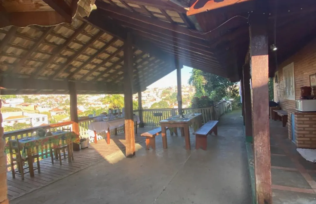Estalagem Mar de Morros-1