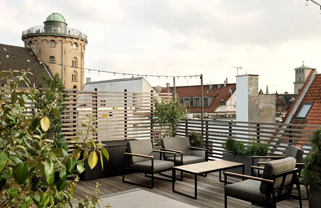 Aperon Apartment Hotel-1