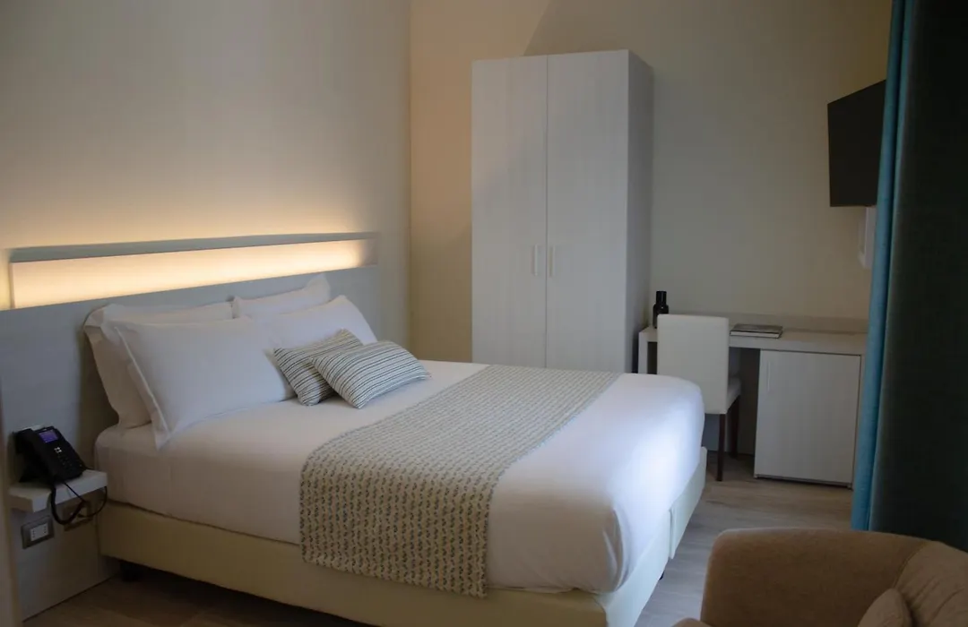 Doride Suites Boutique Hotel-1