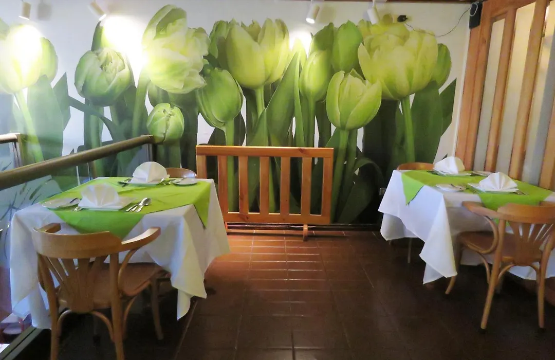 Hotel Alonso De Ercilla-1