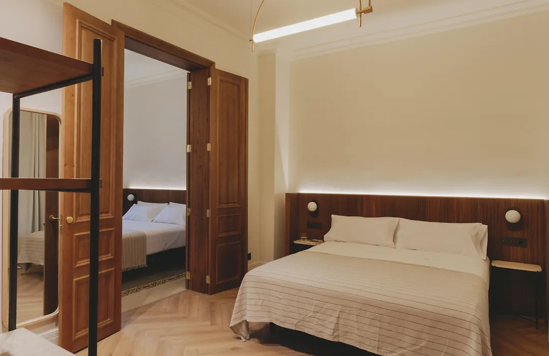 Casa Llimona Hotel Boutique-1