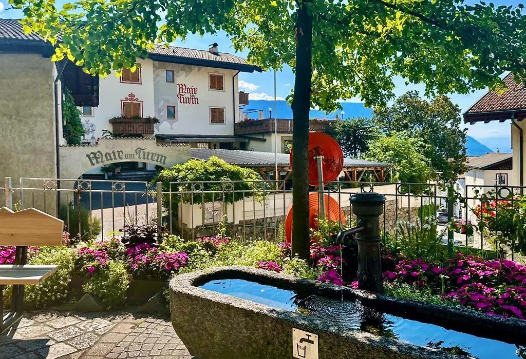 B&B Hotel Mair Am Turm-1