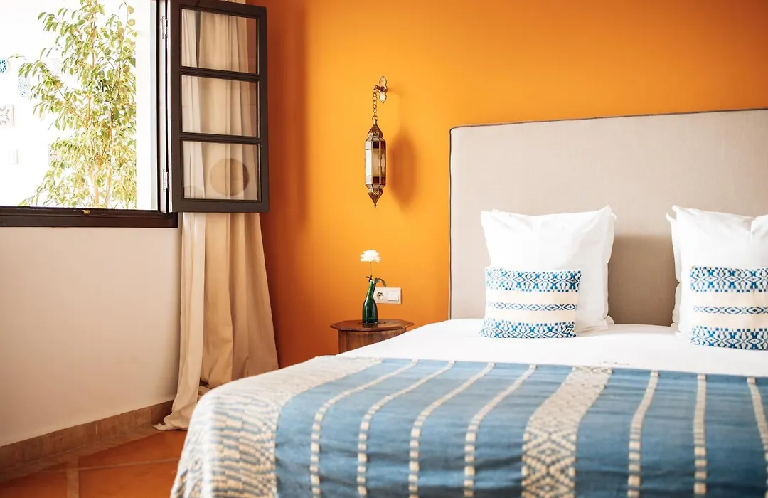 Riad Deha & Spa-1