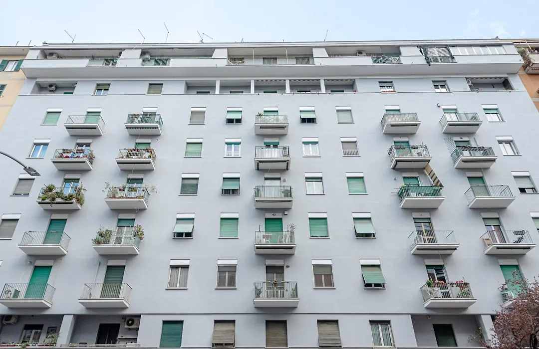 Bed&Breakfast Il Narciso-1