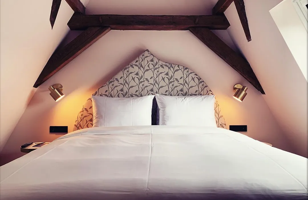 Relais&Châteaux Weeshuis Gouda-1
