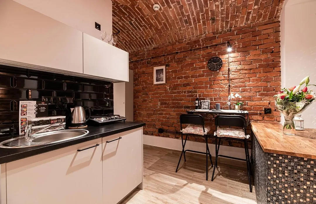 Dietla 99 Apartments - Ideal Location - In The Heart Of Krakow-1