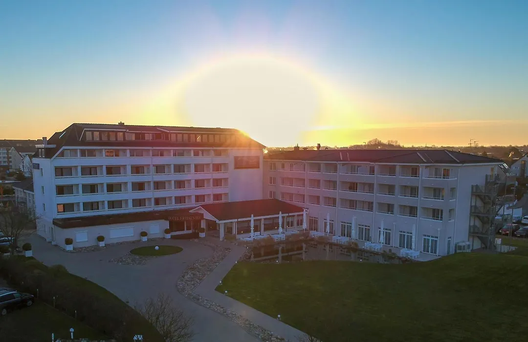 Nordica Hotel Friesenhof-1
