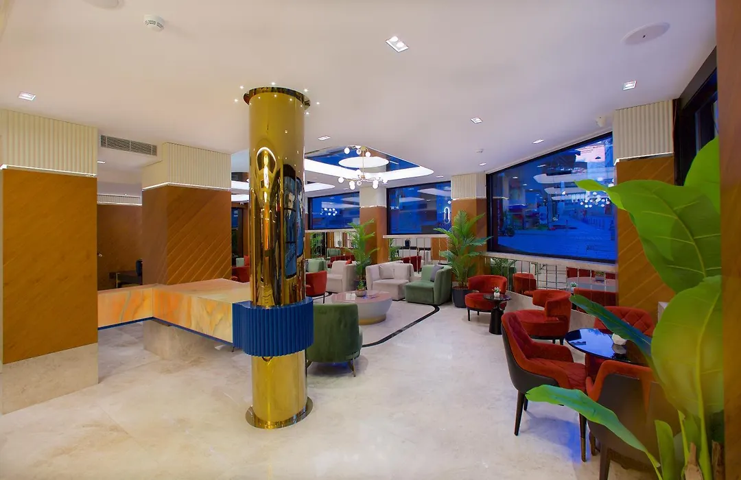 Hotel Eyfel-1