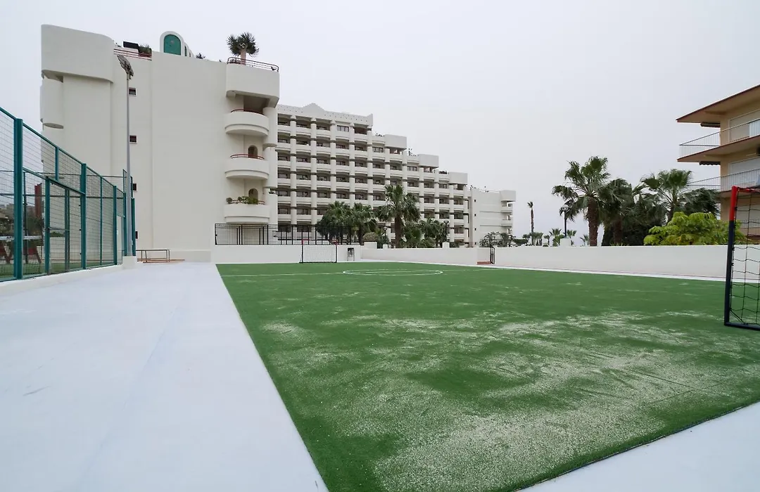 Ibersol Almunecar Beach & Spa Hotel-1