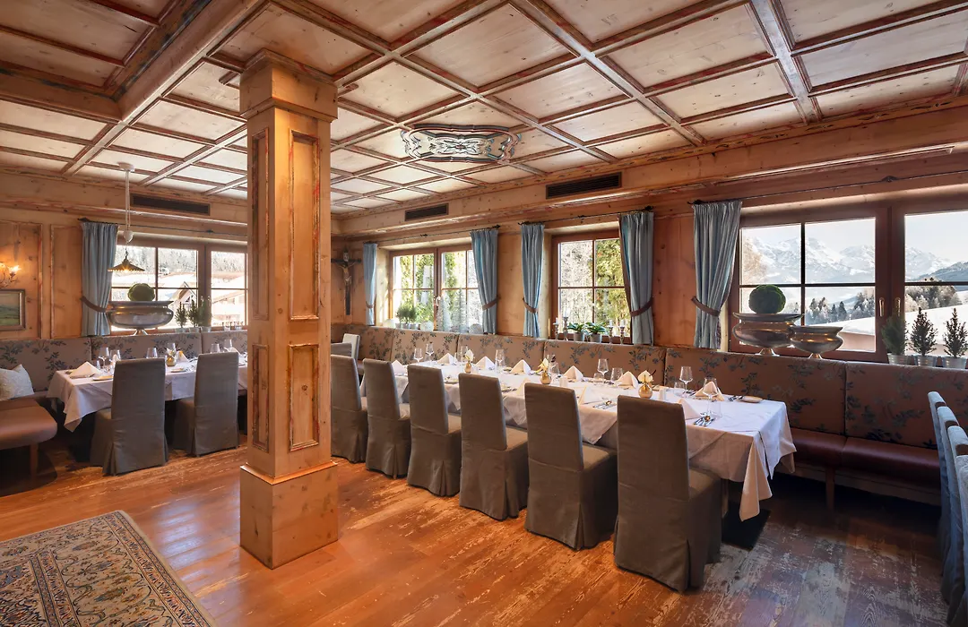 Hotel Krallerhof-1