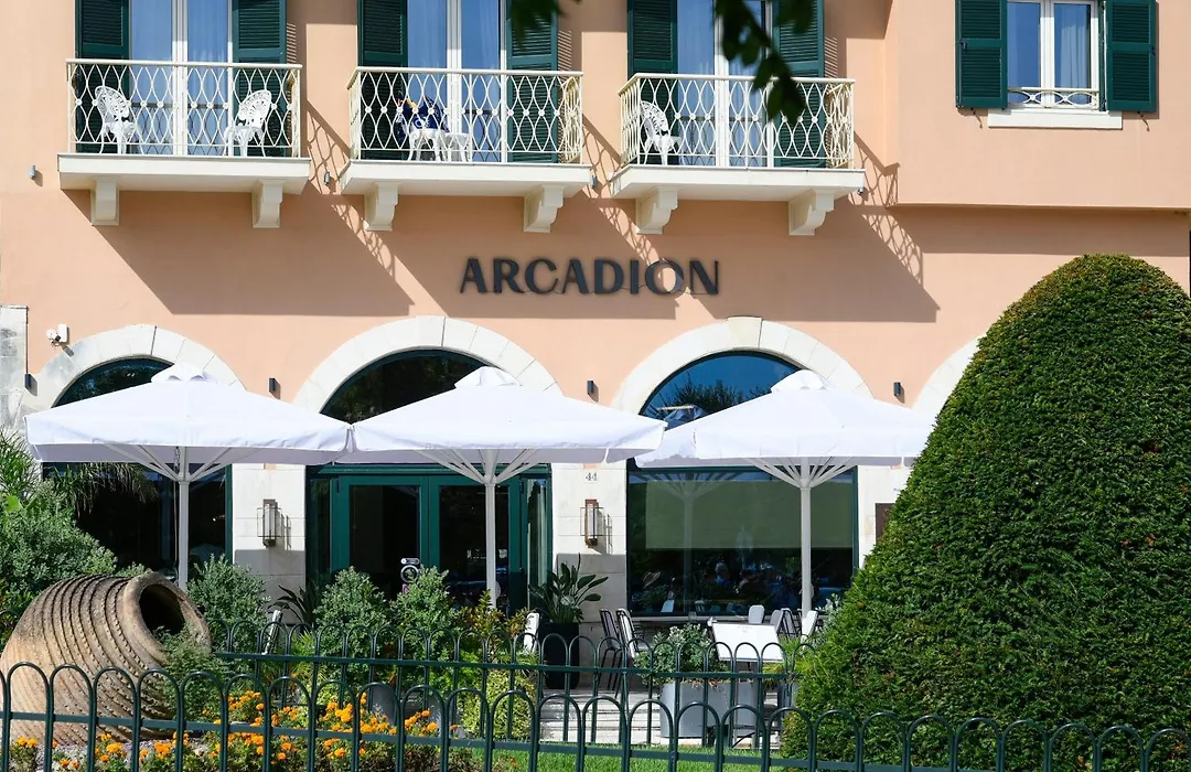 Arcadion Hotel-1