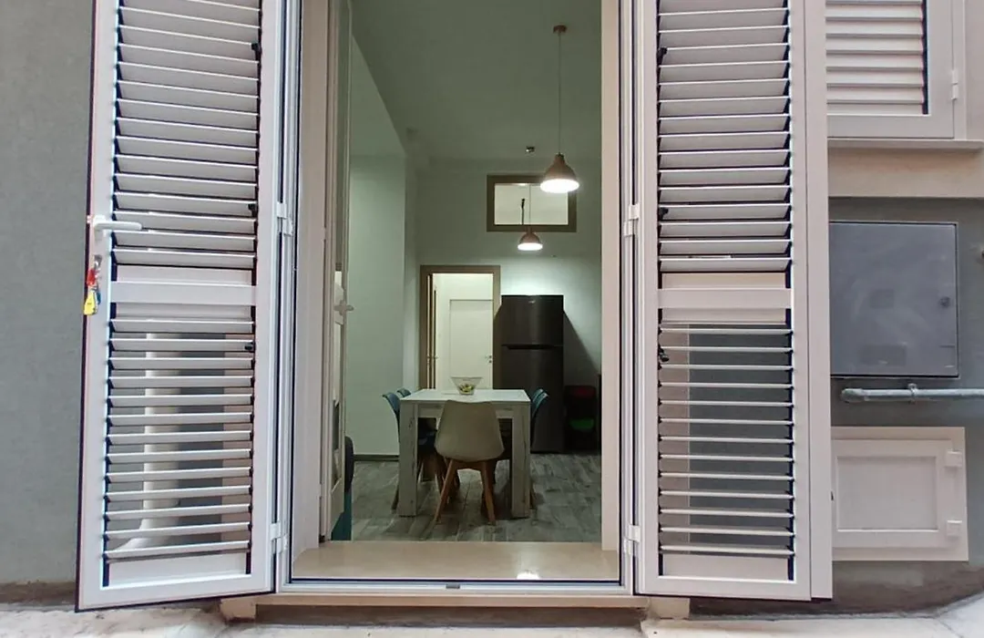 B&B Casa A Liu-1