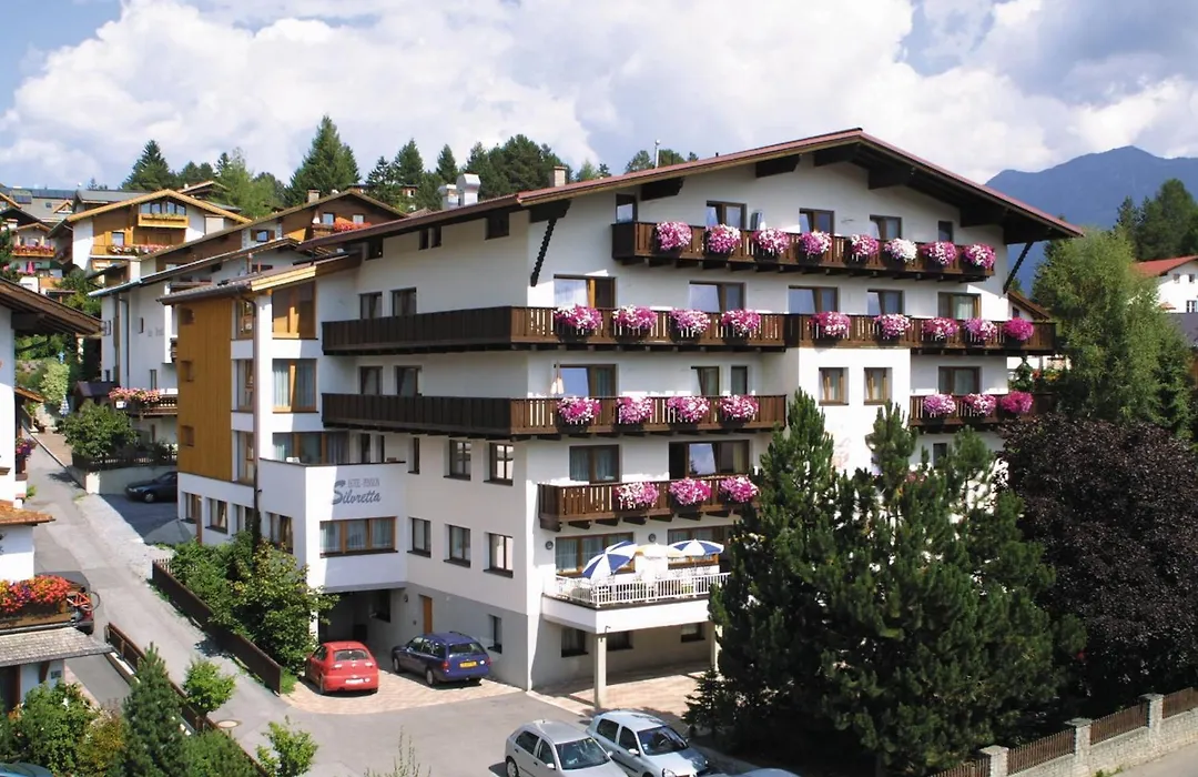 Hotel Silvretta 3 Sterne Superior-1