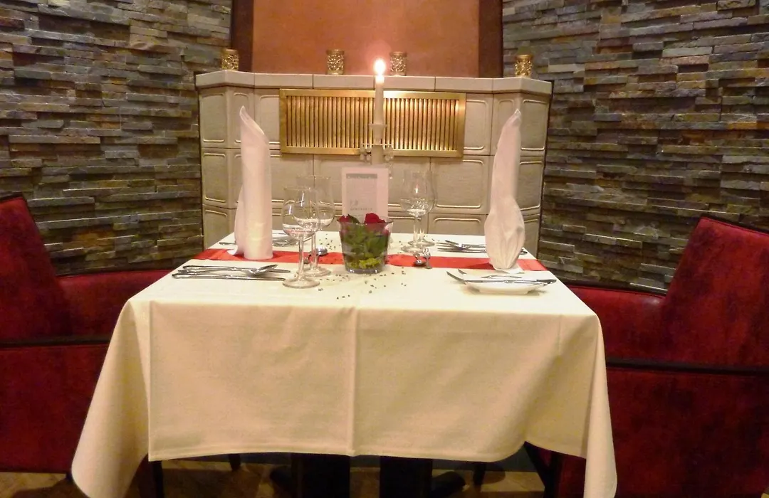 Akzent Waldhotel Rheingau-1